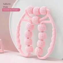 Double Leg Roller Massager