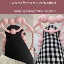 Double Leg Roller Massager