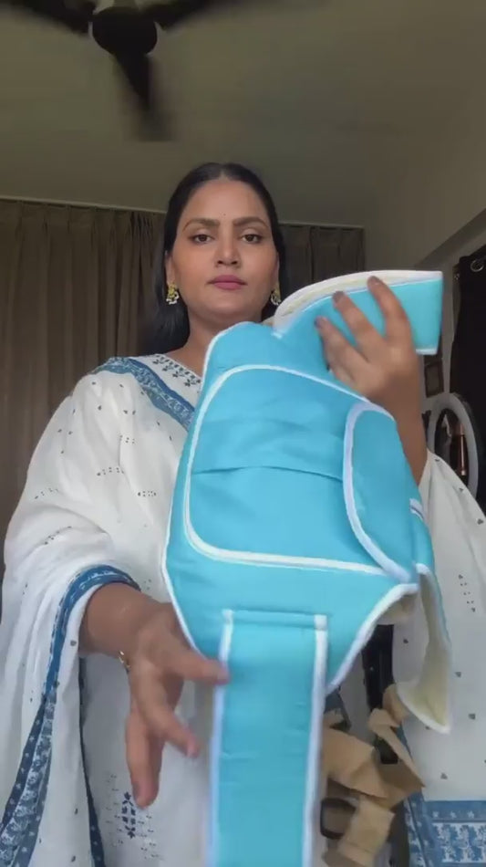 Baby Safety Belt for 2 Wheeler